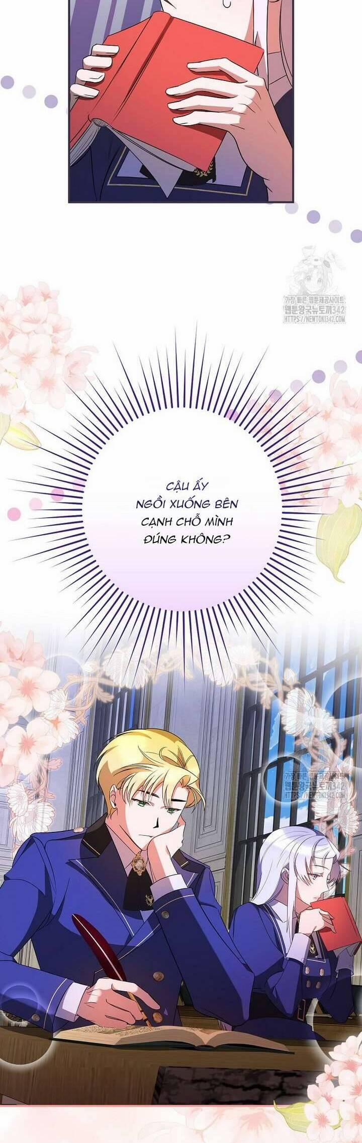 Đi Tìm Nàng Công Chúa Bỏ Trốn 6 trang 14