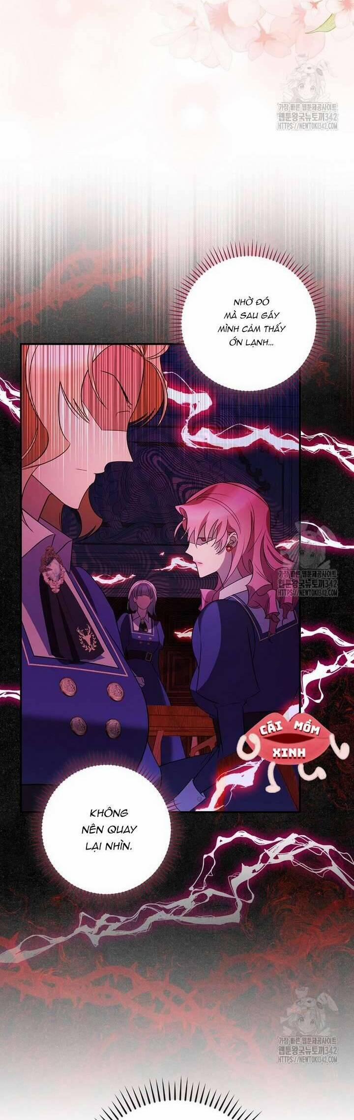 Đi Tìm Nàng Công Chúa Bỏ Trốn 6 trang 15