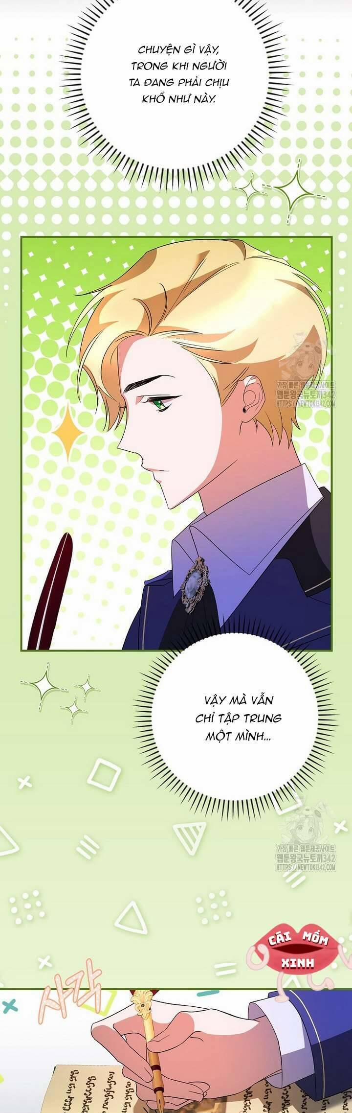 Đi Tìm Nàng Công Chúa Bỏ Trốn 6 trang 16