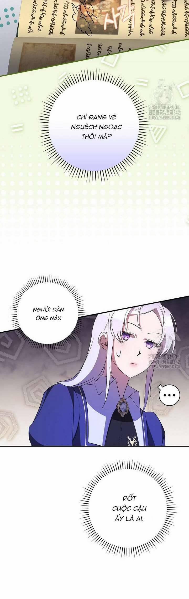 Đi Tìm Nàng Công Chúa Bỏ Trốn 6 trang 17