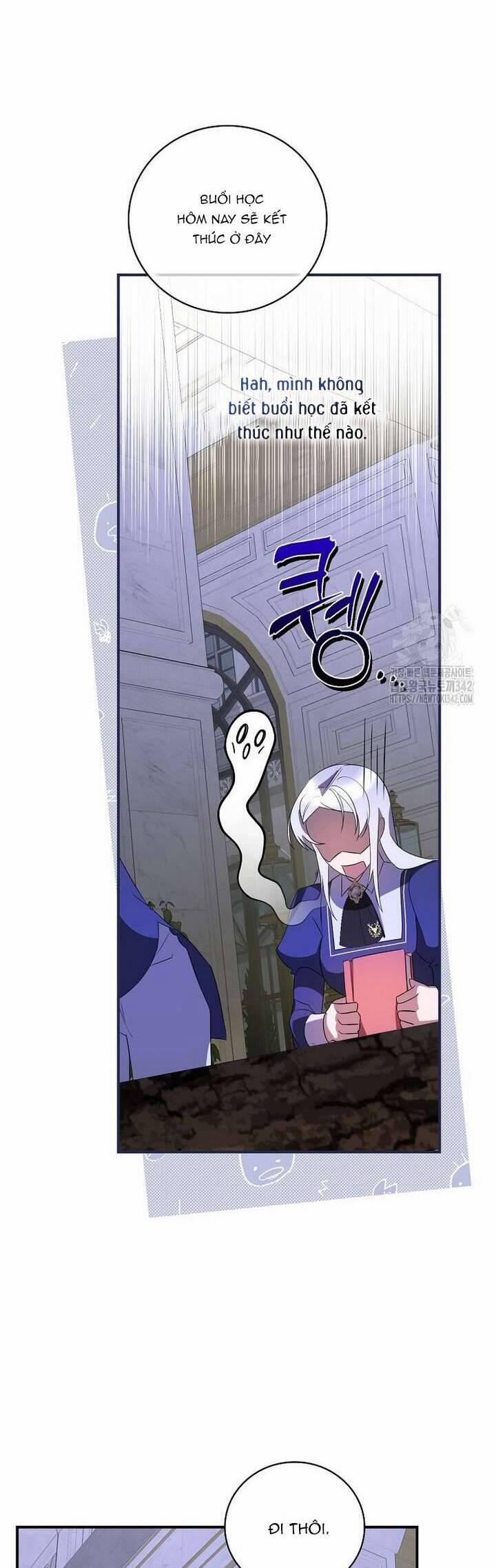 Đi Tìm Nàng Công Chúa Bỏ Trốn 6 trang 18