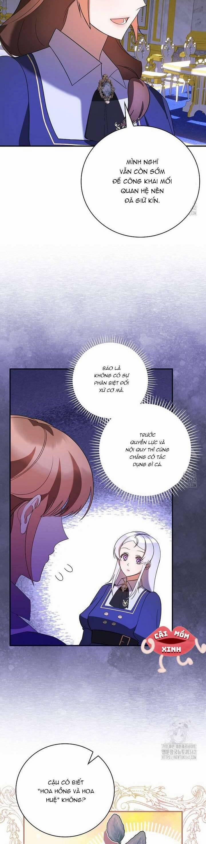 Đi Tìm Nàng Công Chúa Bỏ Trốn 6 trang 2