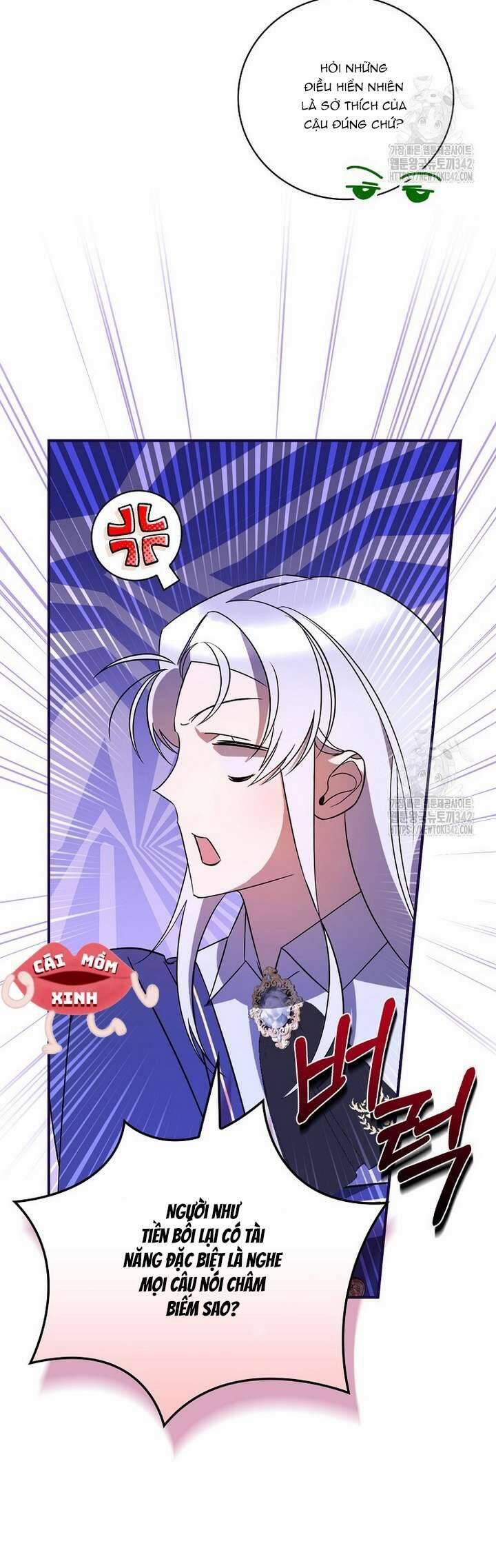 Đi Tìm Nàng Công Chúa Bỏ Trốn 6 trang 20