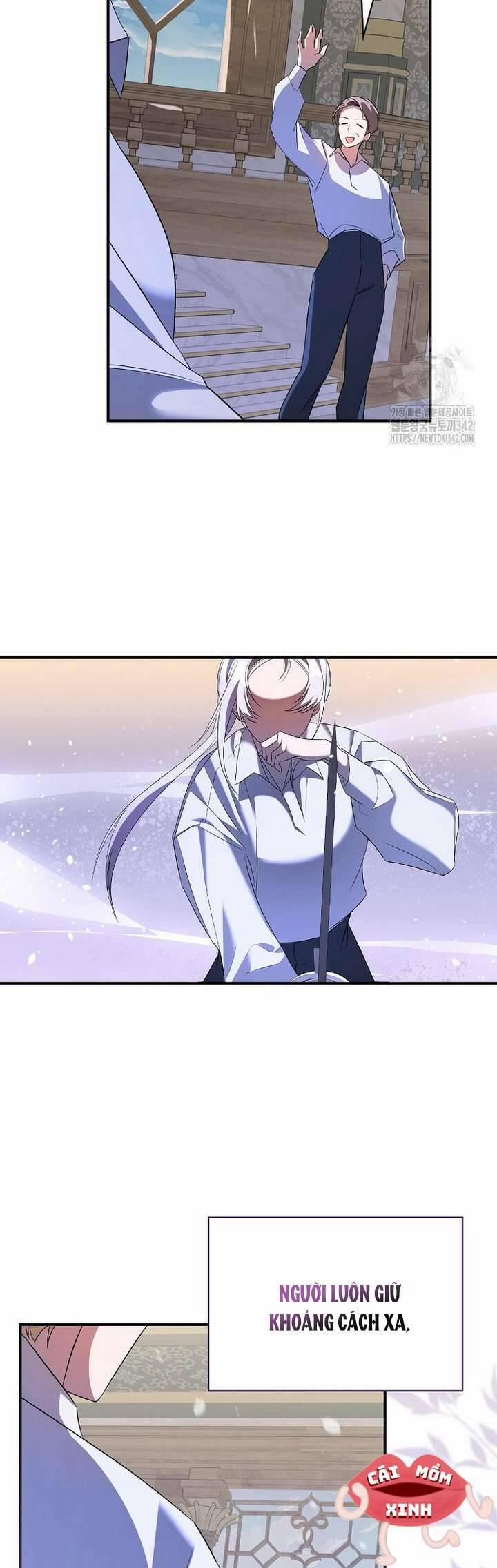 Đi Tìm Nàng Công Chúa Bỏ Trốn 6 trang 24