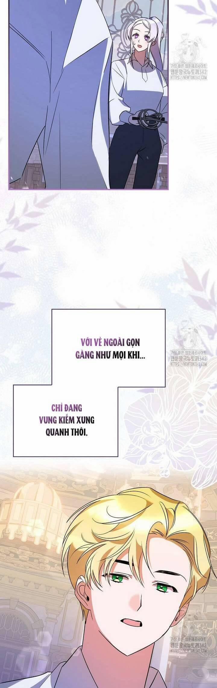 Đi Tìm Nàng Công Chúa Bỏ Trốn 6 trang 25