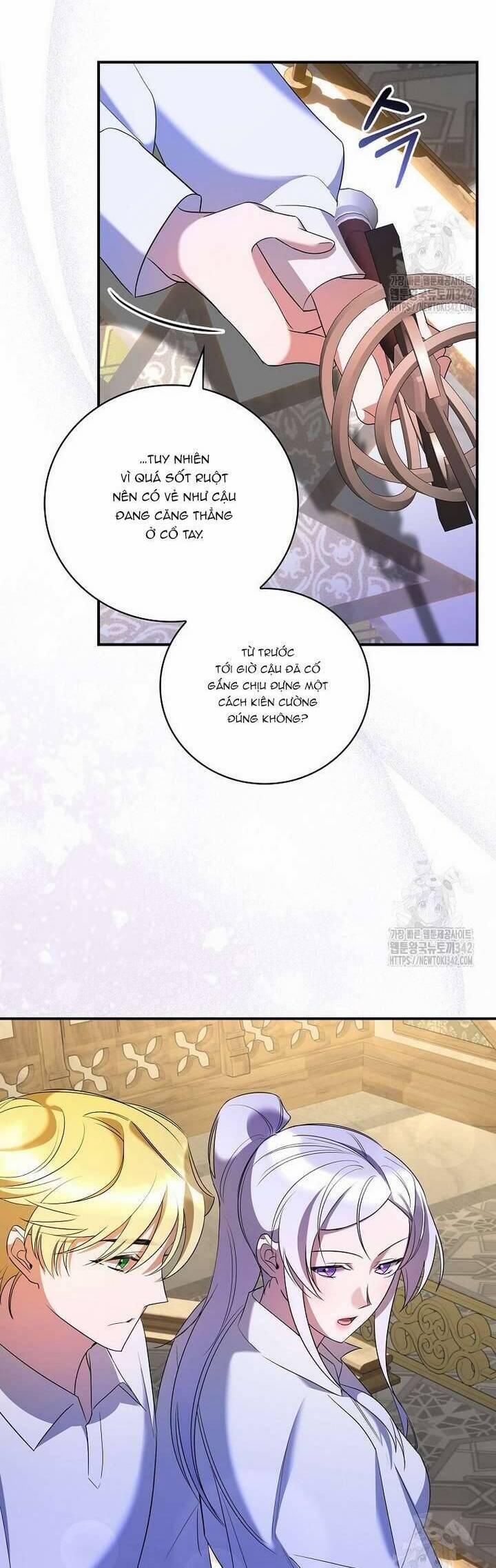 Đi Tìm Nàng Công Chúa Bỏ Trốn 6 trang 27