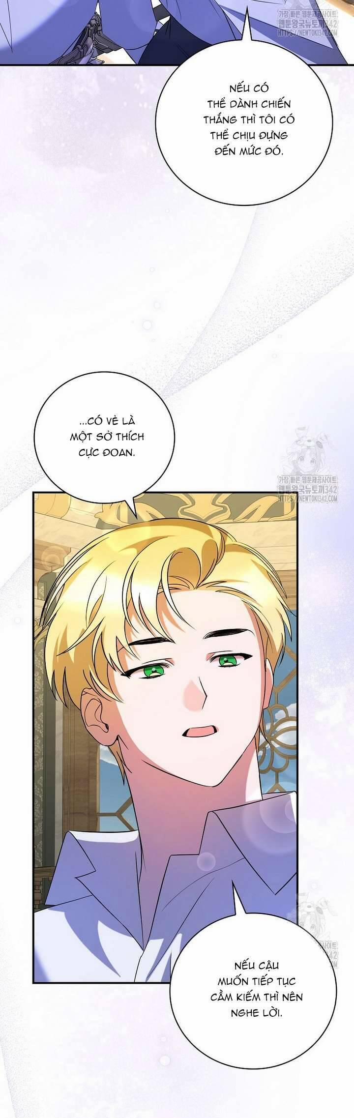 Đi Tìm Nàng Công Chúa Bỏ Trốn 6 trang 28