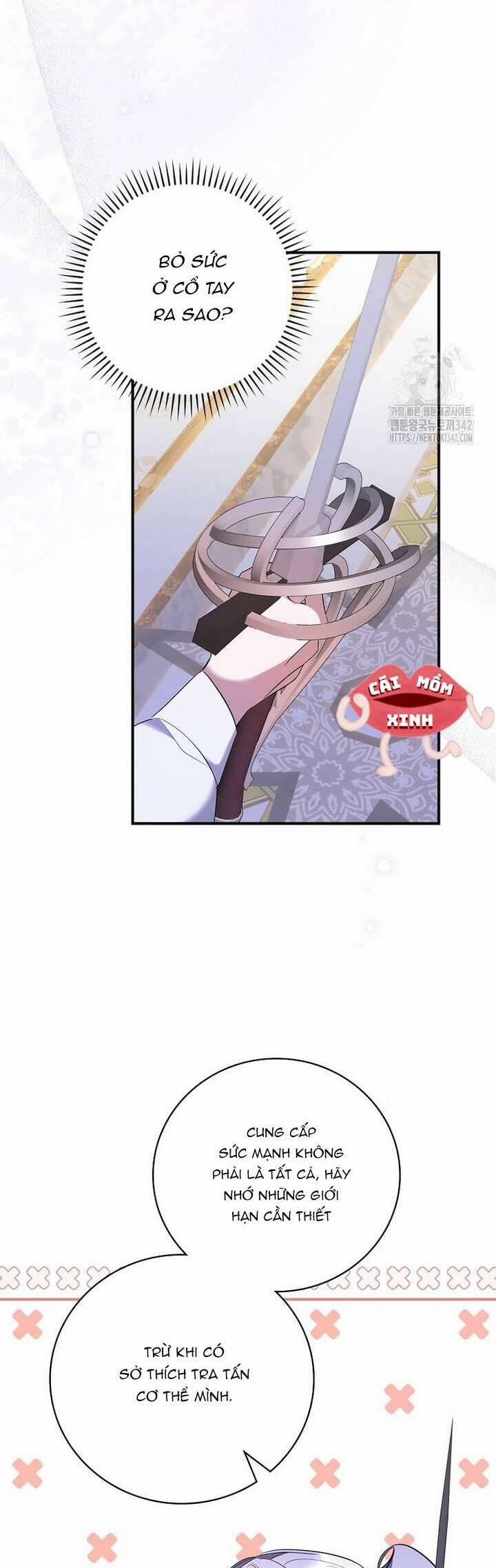 Đi Tìm Nàng Công Chúa Bỏ Trốn 6 trang 29