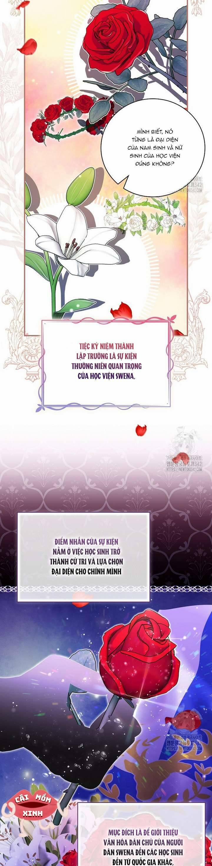 Đi Tìm Nàng Công Chúa Bỏ Trốn 6 trang 3