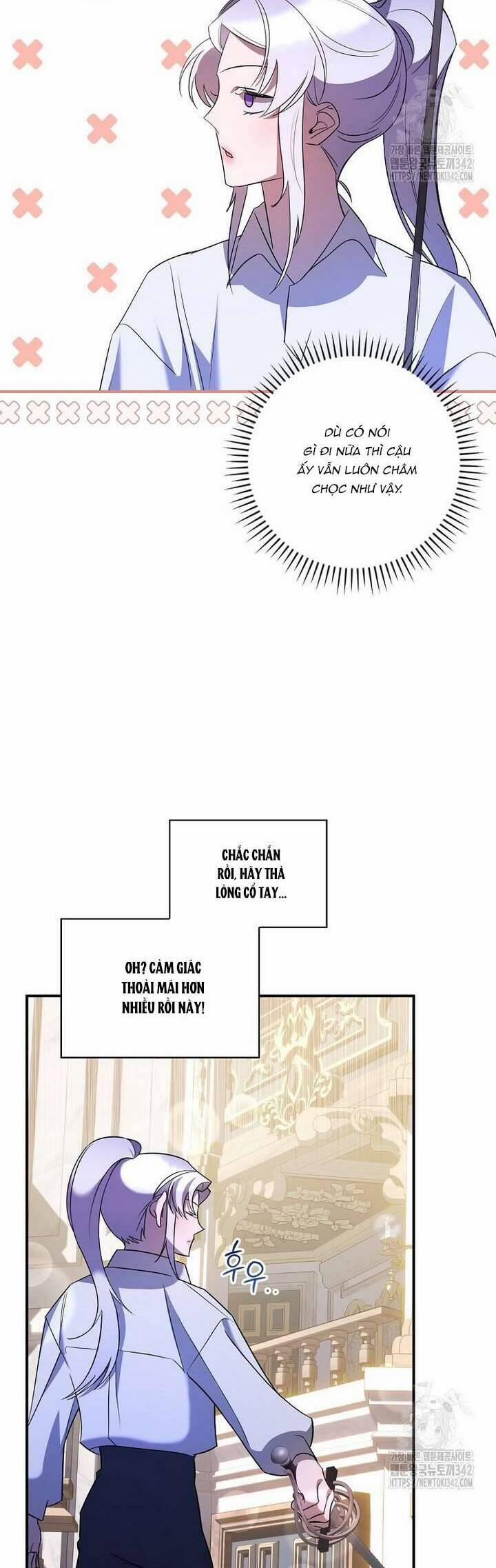 Đi Tìm Nàng Công Chúa Bỏ Trốn 6 trang 30