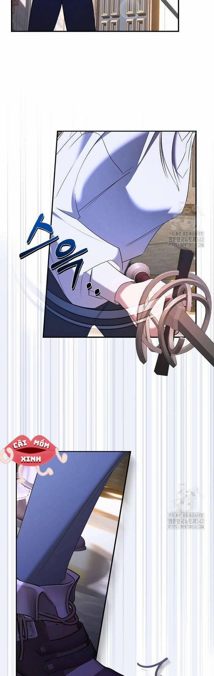 Đi Tìm Nàng Công Chúa Bỏ Trốn 6 trang 31