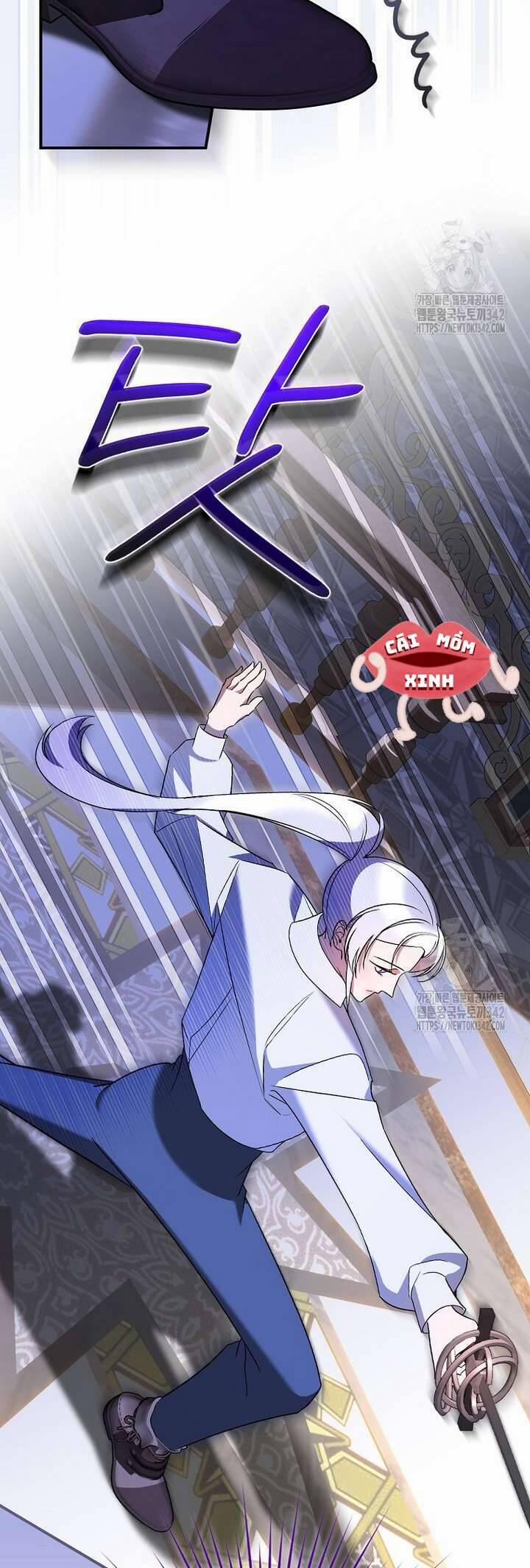 Đi Tìm Nàng Công Chúa Bỏ Trốn 6 trang 32