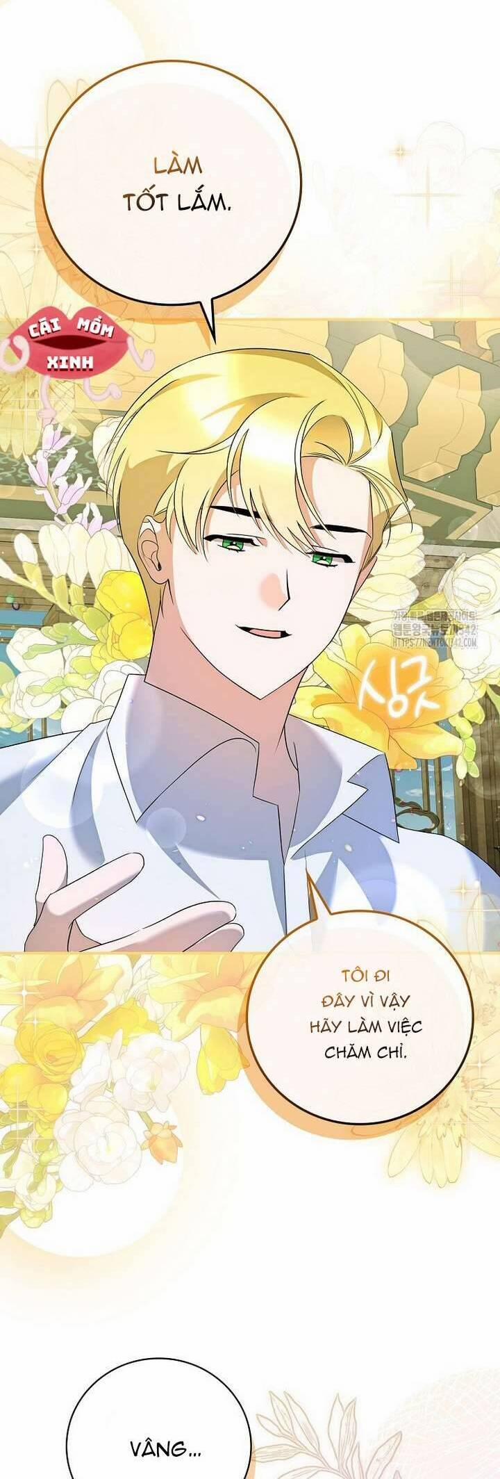 Đi Tìm Nàng Công Chúa Bỏ Trốn 6 trang 34