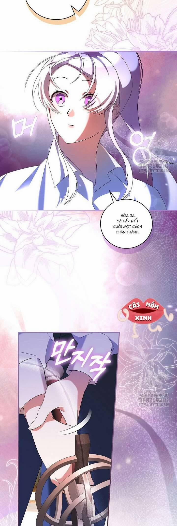 Đi Tìm Nàng Công Chúa Bỏ Trốn 6 trang 35