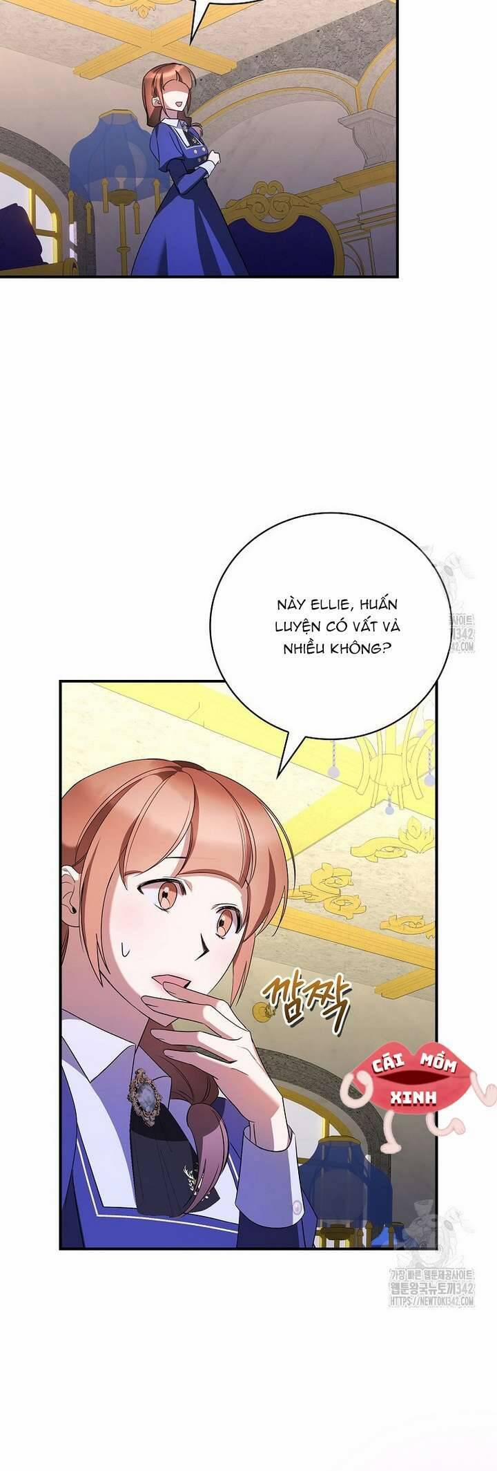 Đi Tìm Nàng Công Chúa Bỏ Trốn 6 trang 38