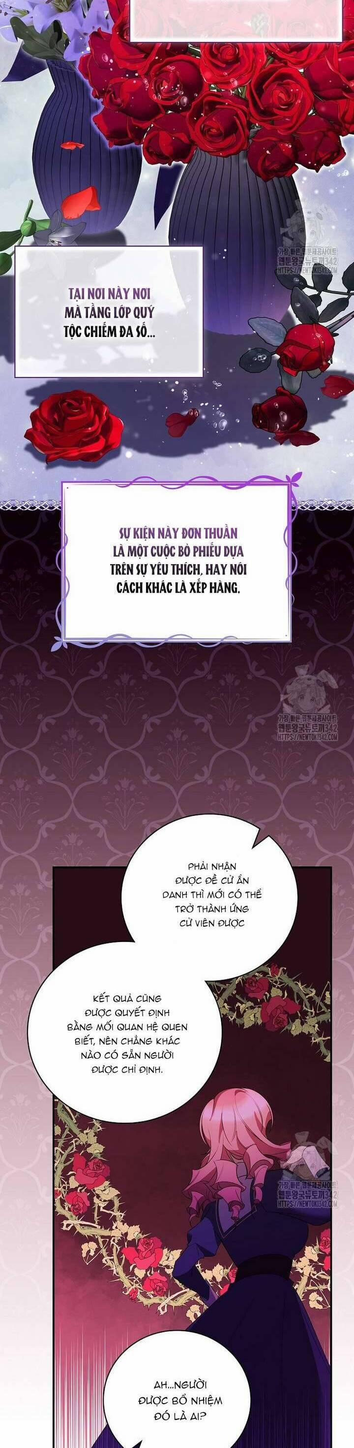 Đi Tìm Nàng Công Chúa Bỏ Trốn 6 trang 4