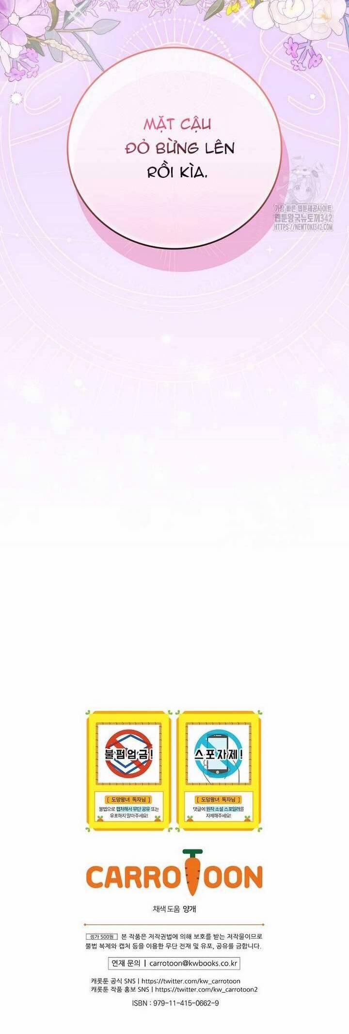 Đi Tìm Nàng Công Chúa Bỏ Trốn 6 trang 40