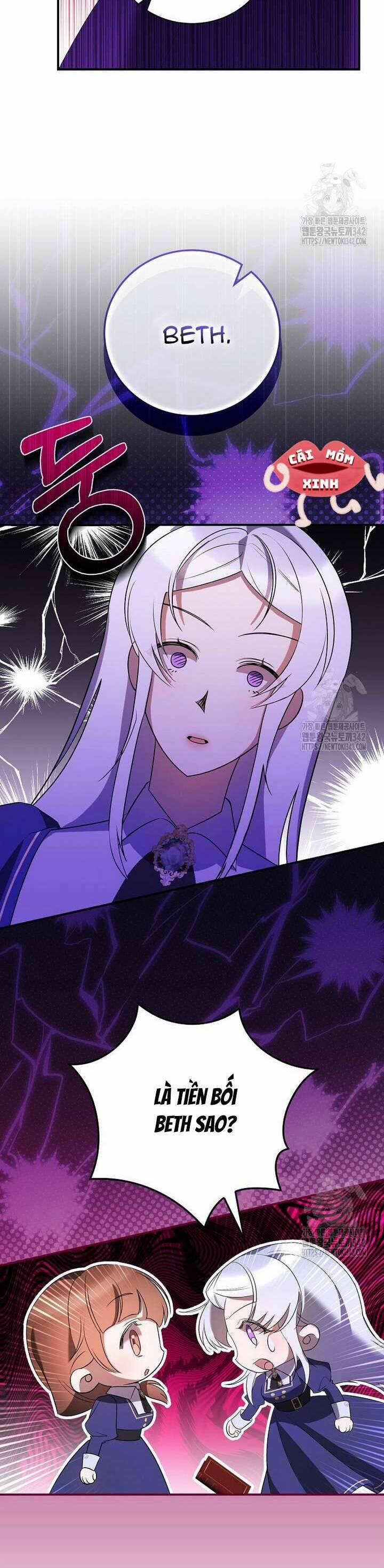 Đi Tìm Nàng Công Chúa Bỏ Trốn 6 trang 5