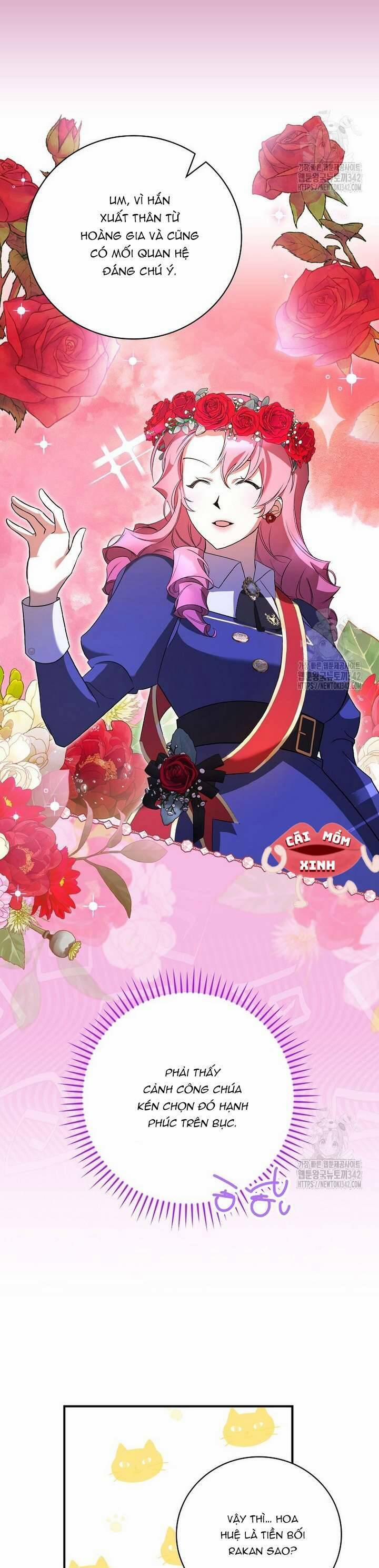 Đi Tìm Nàng Công Chúa Bỏ Trốn 6 trang 6