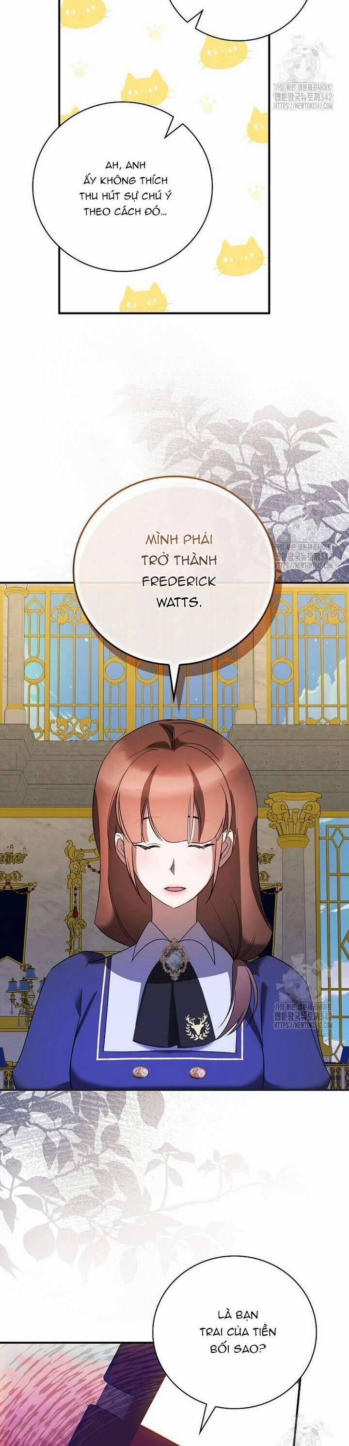 Đi Tìm Nàng Công Chúa Bỏ Trốn 6 trang 7