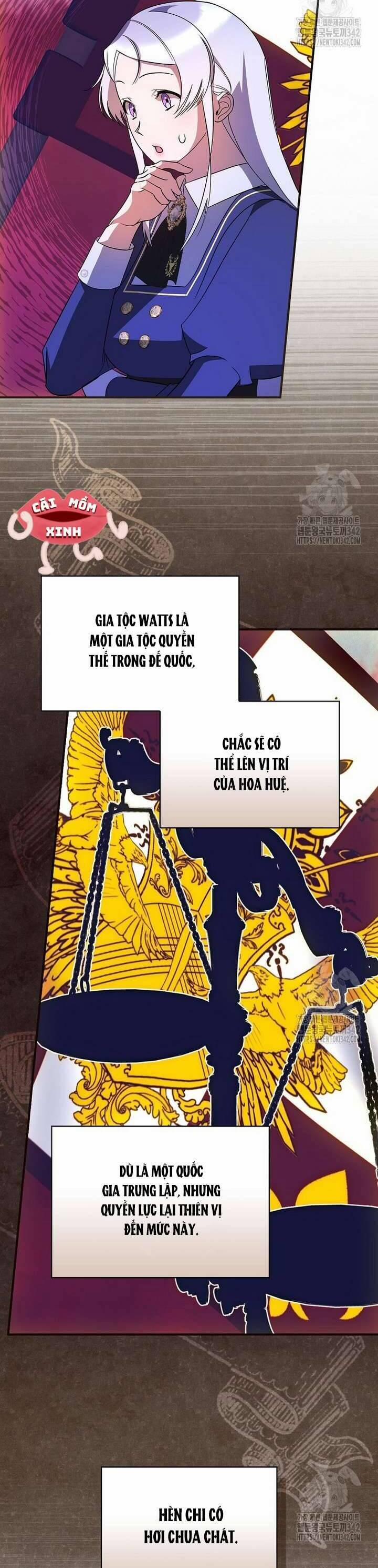 Đi Tìm Nàng Công Chúa Bỏ Trốn 6 trang 8