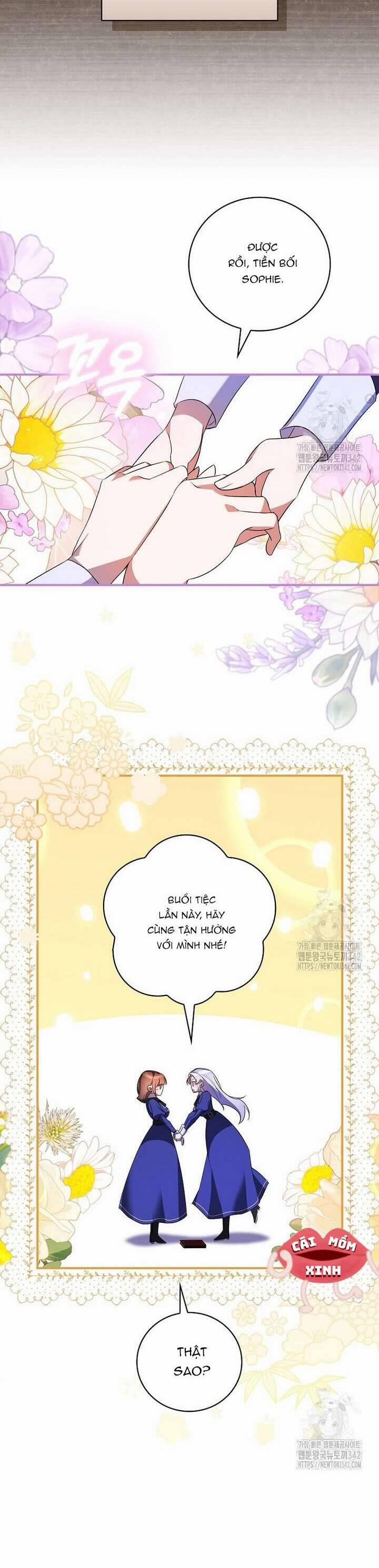 Đi Tìm Nàng Công Chúa Bỏ Trốn 6 trang 9