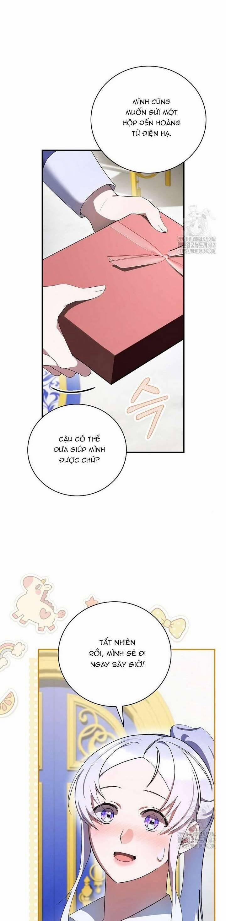 Đi Tìm Nàng Công Chúa Bỏ Trốn 7 trang 1