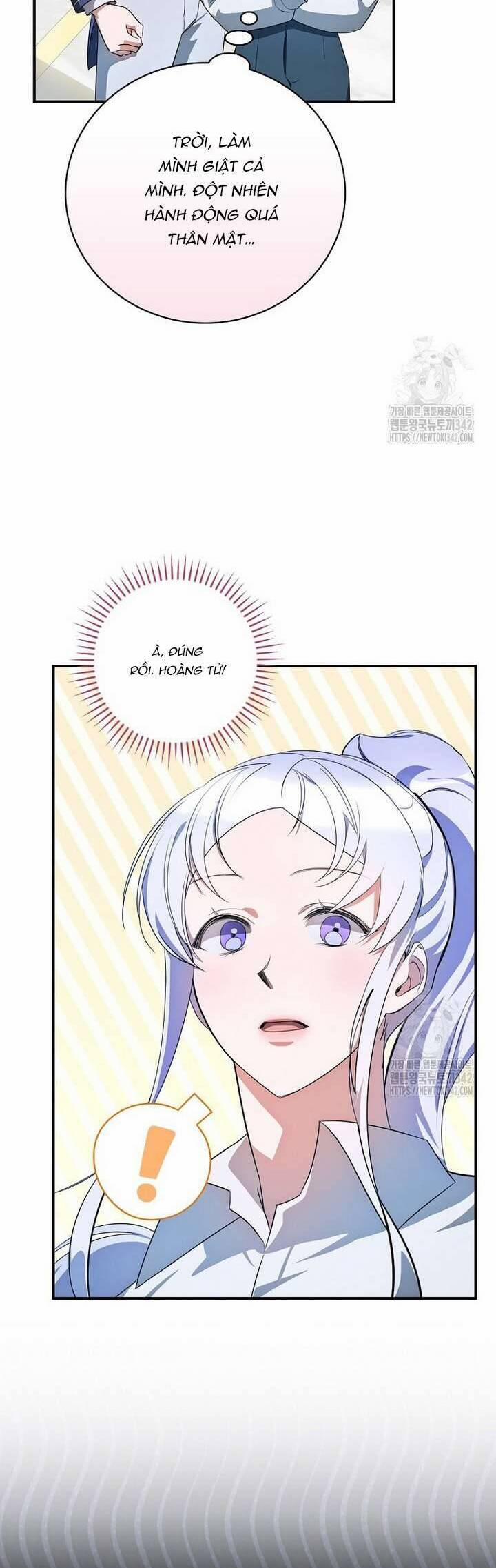 Đi Tìm Nàng Công Chúa Bỏ Trốn 7 trang 10