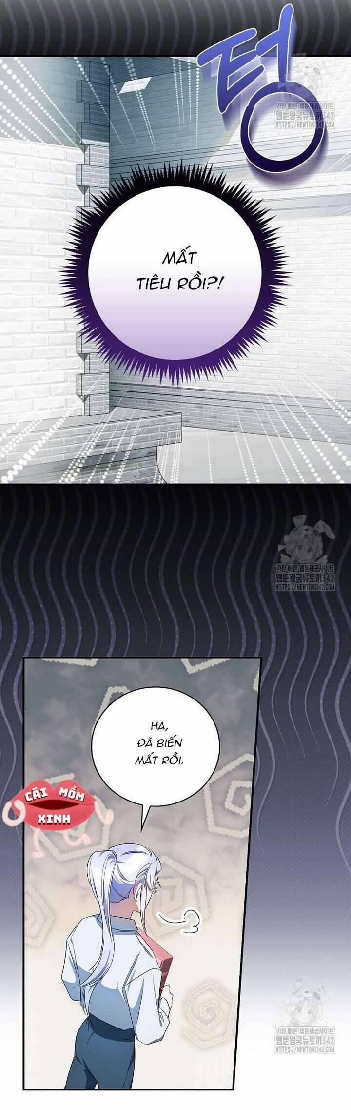 Đi Tìm Nàng Công Chúa Bỏ Trốn 7 trang 11