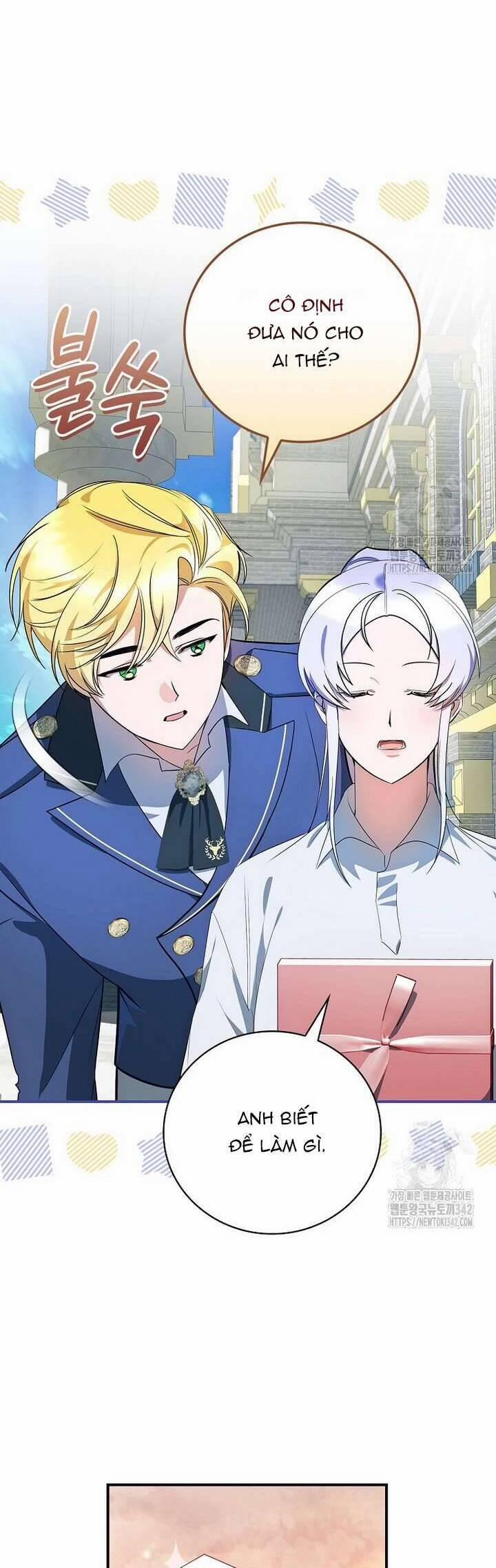 Đi Tìm Nàng Công Chúa Bỏ Trốn 7 trang 12