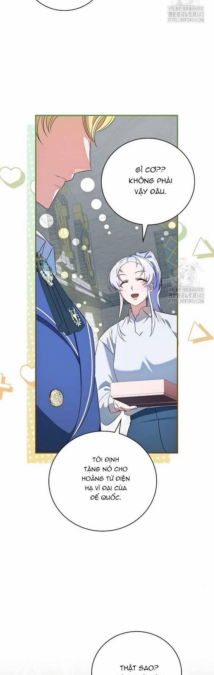 Đi Tìm Nàng Công Chúa Bỏ Trốn 7 trang 14