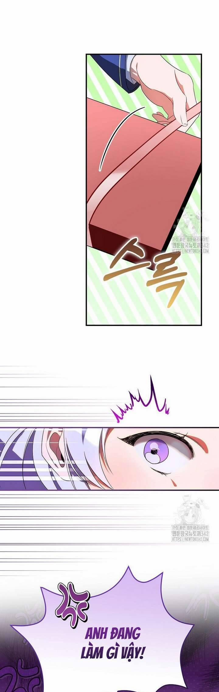 Đi Tìm Nàng Công Chúa Bỏ Trốn 7 trang 17