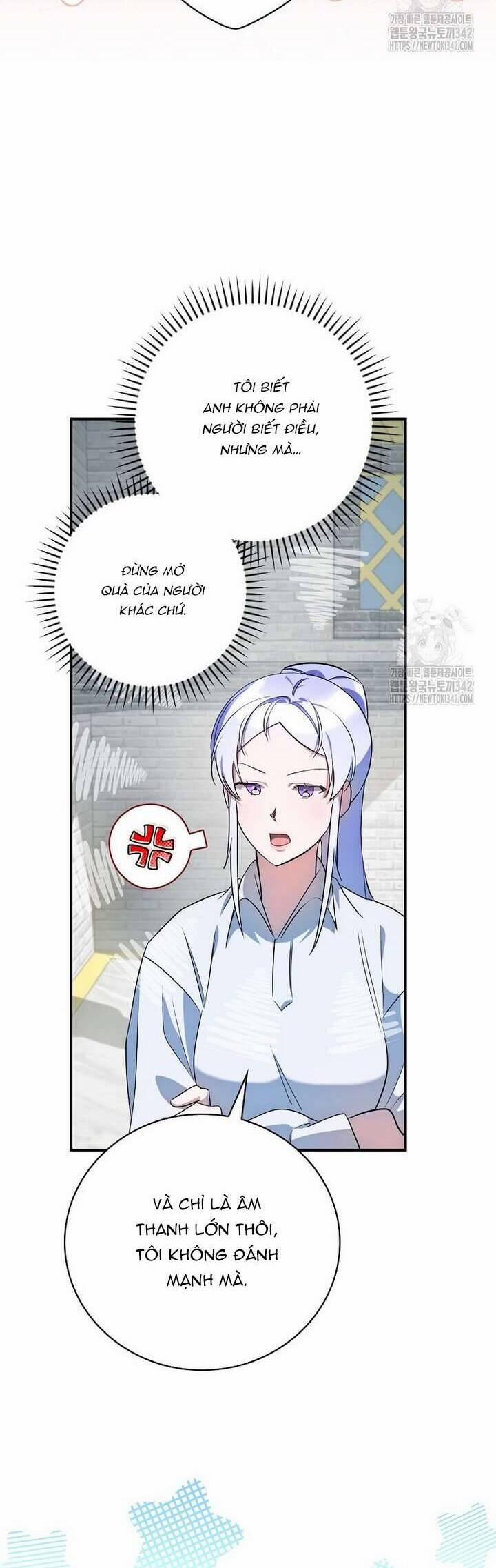 Đi Tìm Nàng Công Chúa Bỏ Trốn 7 trang 19