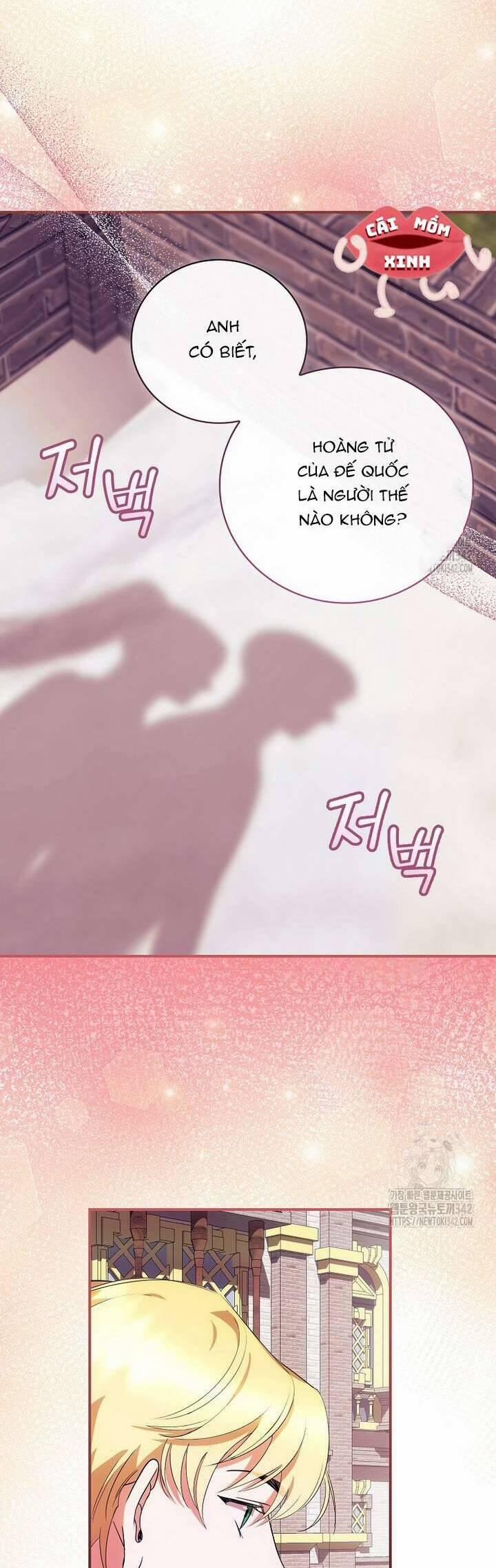 Đi Tìm Nàng Công Chúa Bỏ Trốn 7 trang 22