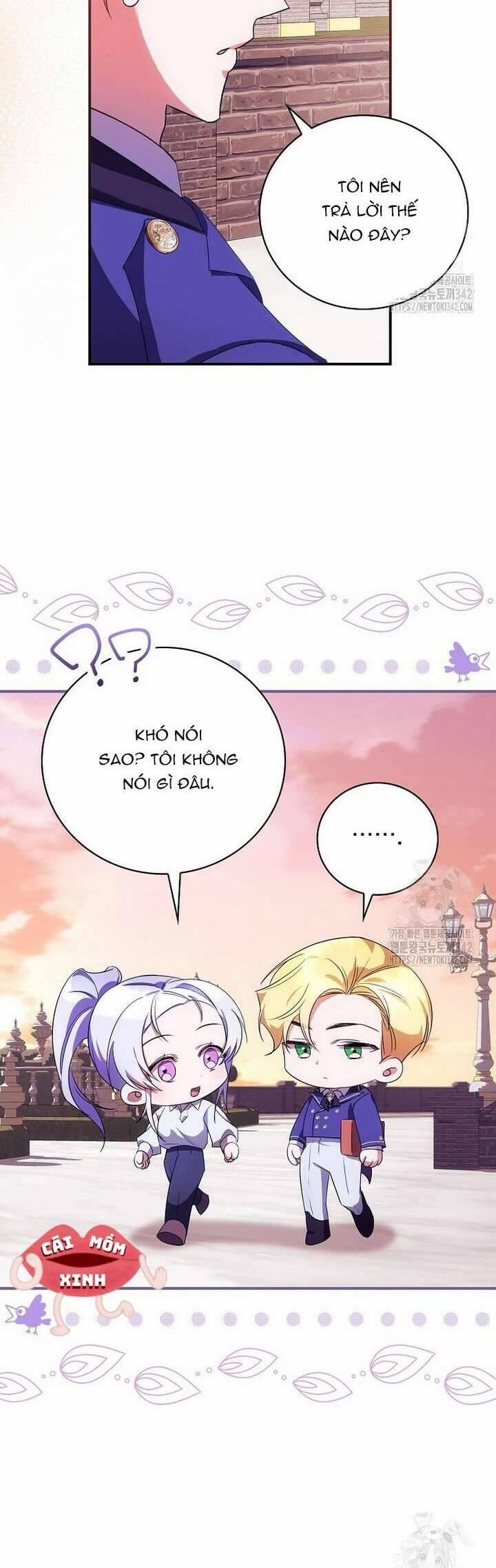 Đi Tìm Nàng Công Chúa Bỏ Trốn 7 trang 23