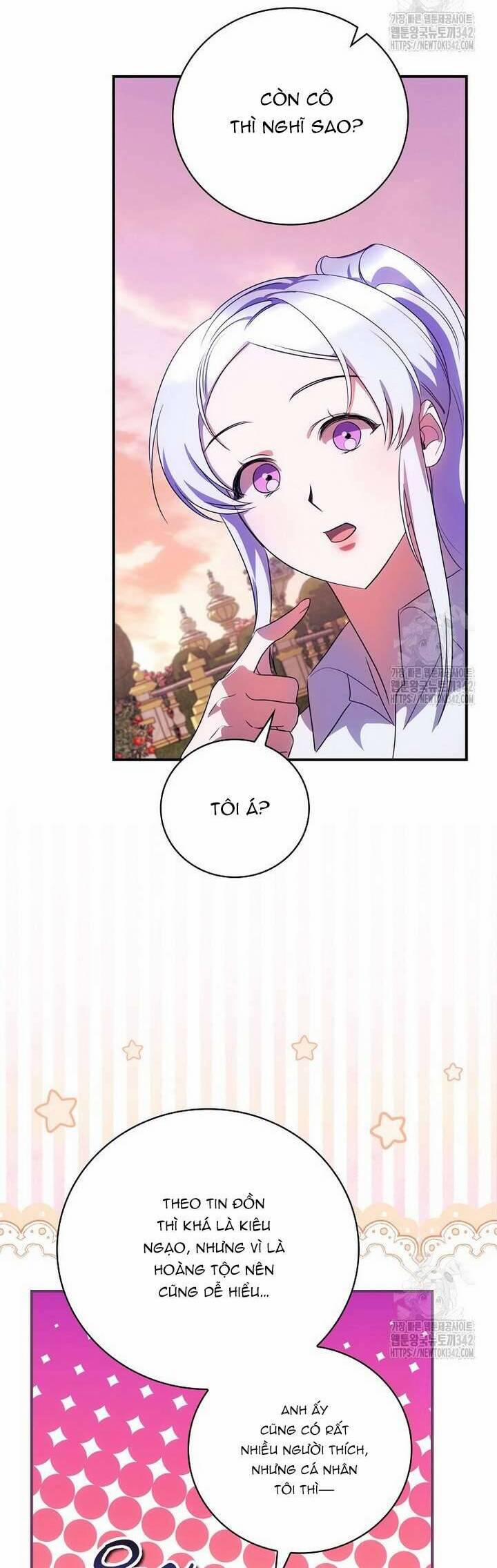 Đi Tìm Nàng Công Chúa Bỏ Trốn 7 trang 24