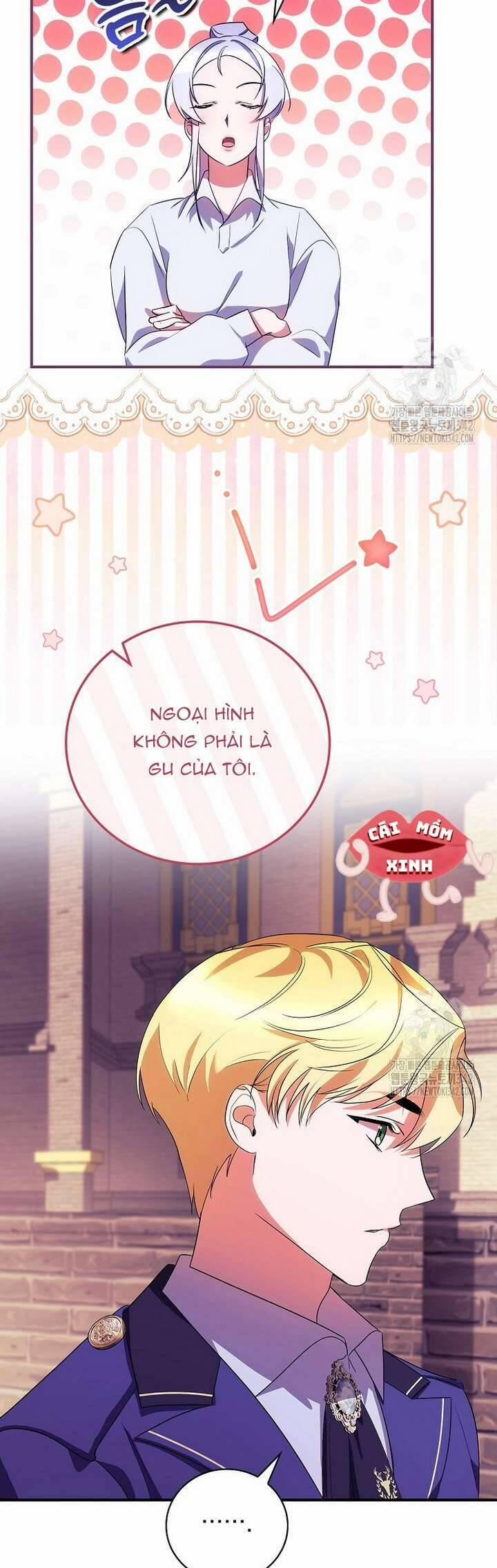 Đi Tìm Nàng Công Chúa Bỏ Trốn 7 trang 25