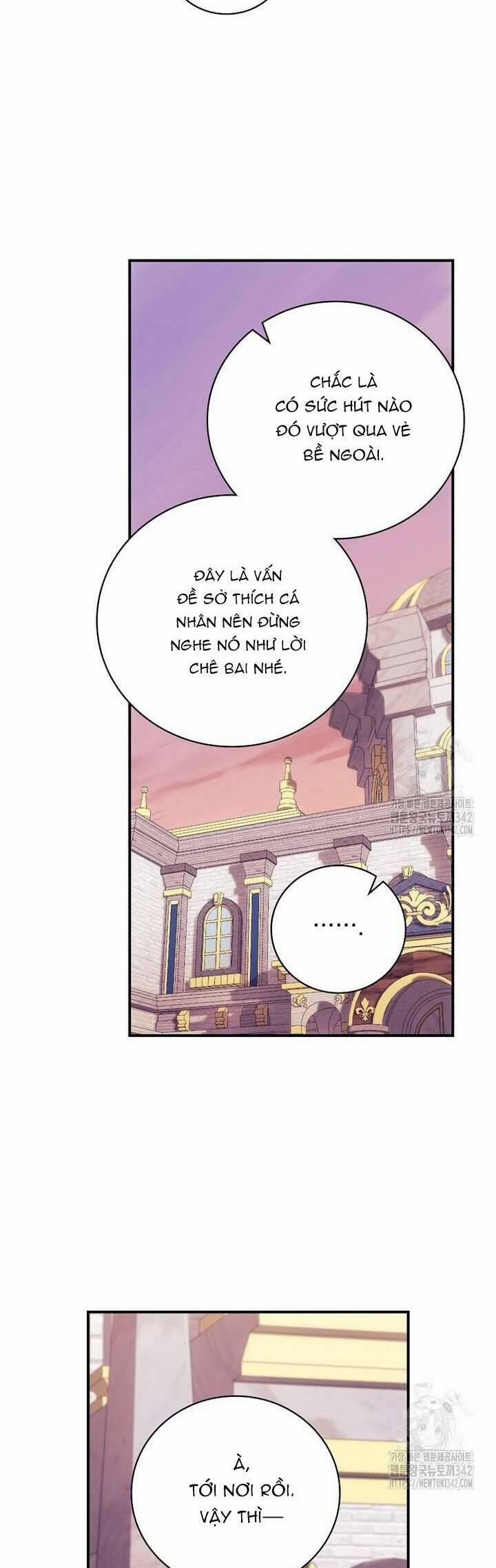 Đi Tìm Nàng Công Chúa Bỏ Trốn 7 trang 26