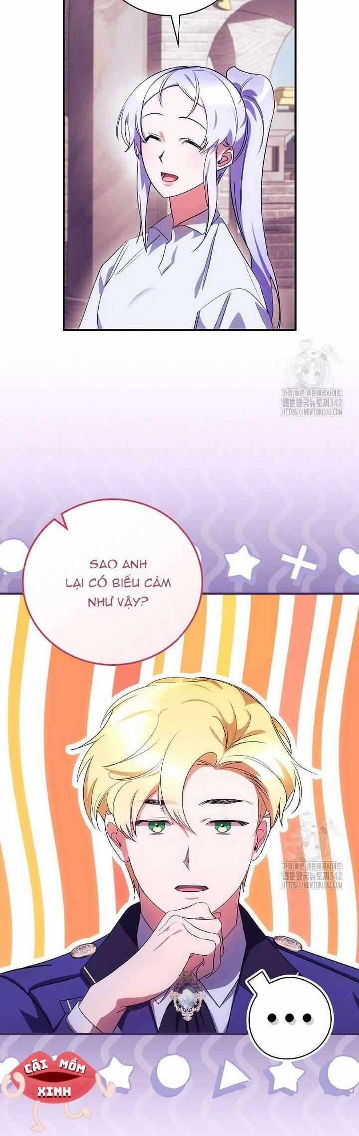 Đi Tìm Nàng Công Chúa Bỏ Trốn 7 trang 27