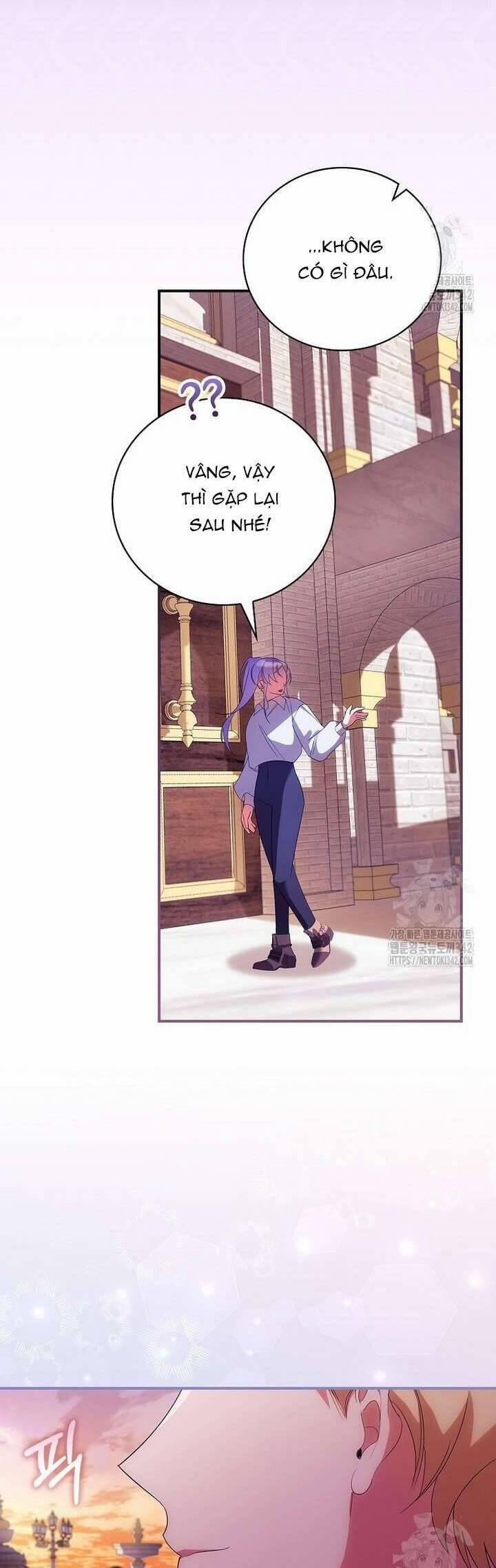 Đi Tìm Nàng Công Chúa Bỏ Trốn 7 trang 28