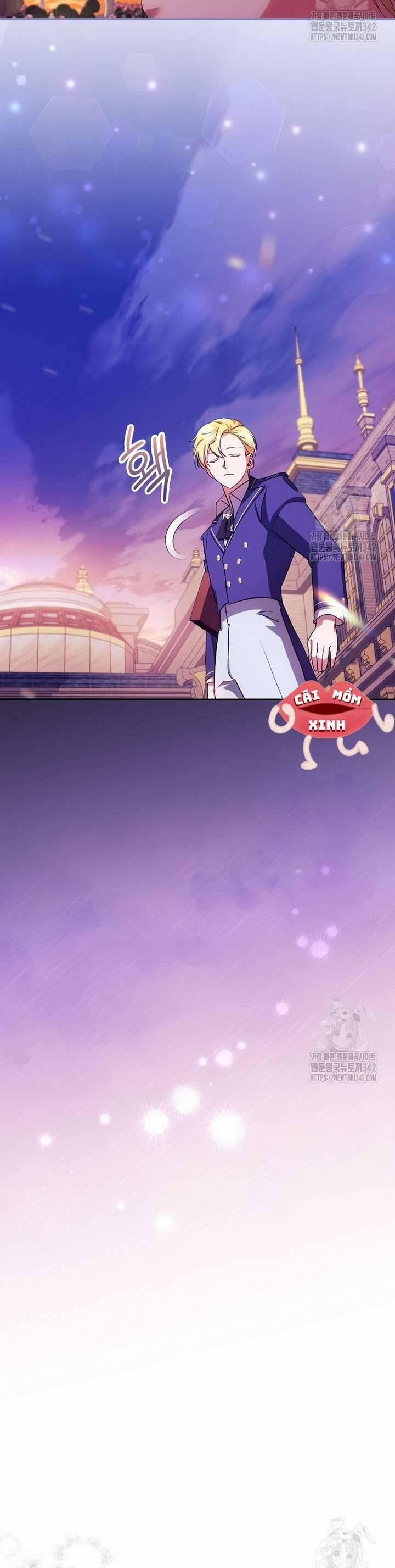 Đi Tìm Nàng Công Chúa Bỏ Trốn 7 trang 29