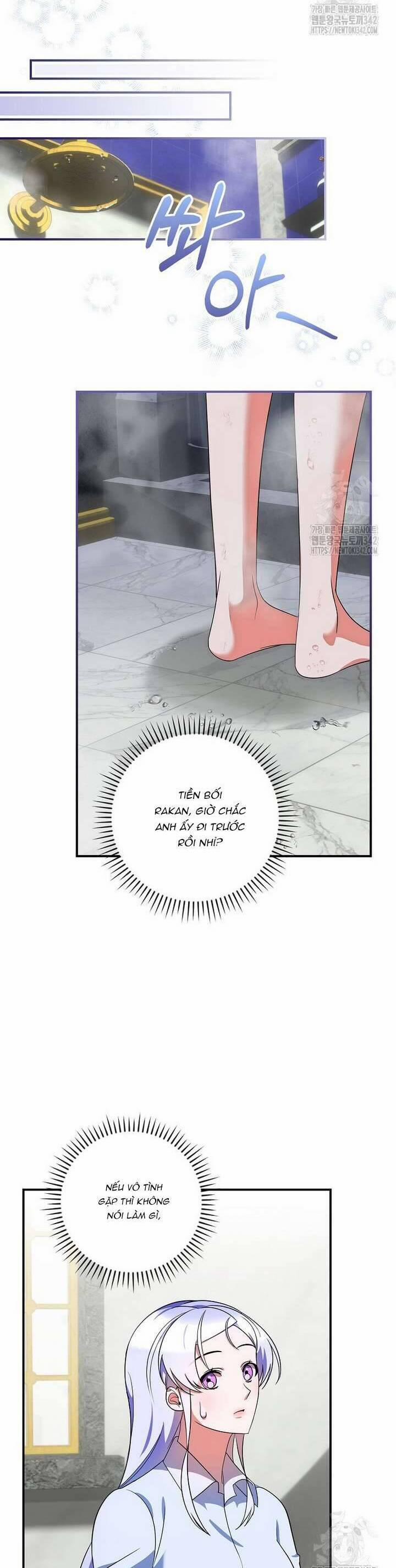 Đi Tìm Nàng Công Chúa Bỏ Trốn 7 trang 30