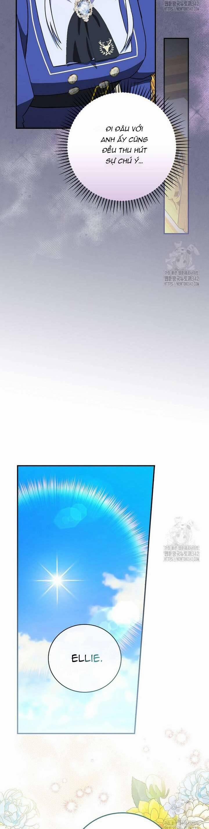 Đi Tìm Nàng Công Chúa Bỏ Trốn 7 trang 32