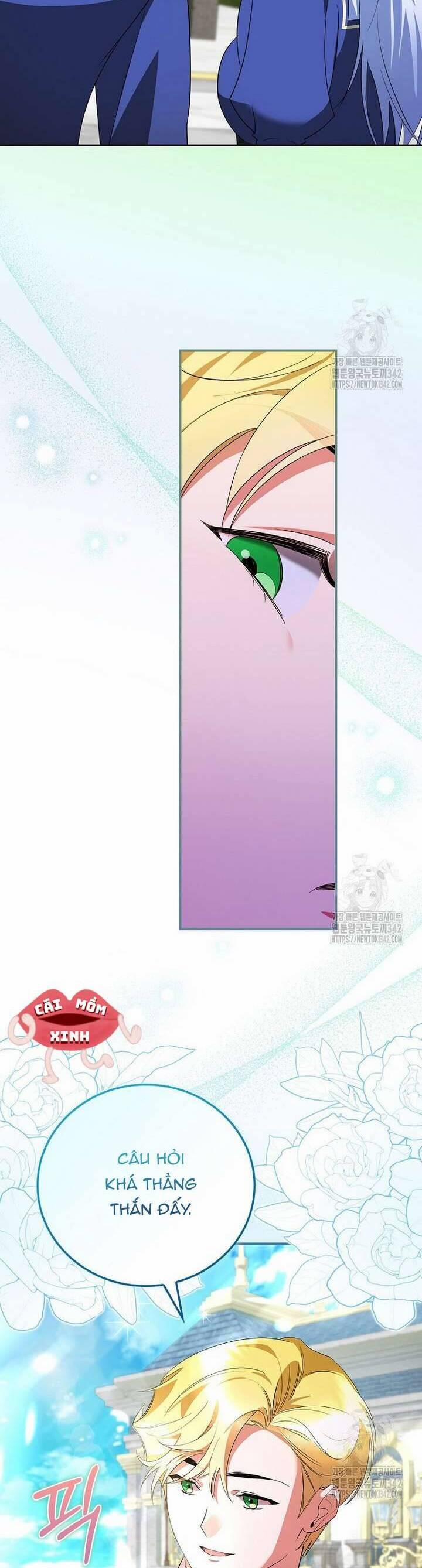 Đi Tìm Nàng Công Chúa Bỏ Trốn 7 trang 39