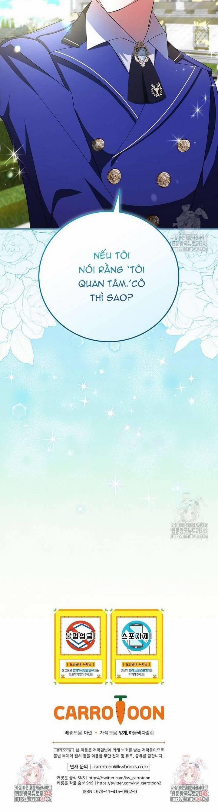 Đi Tìm Nàng Công Chúa Bỏ Trốn 7 trang 40