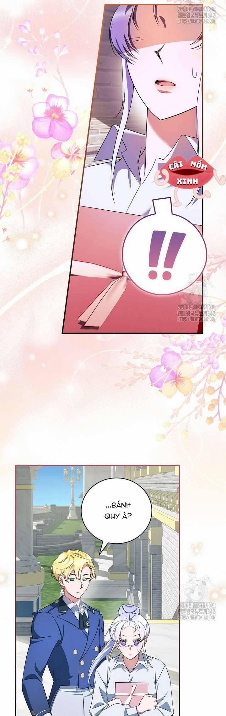 Đi Tìm Nàng Công Chúa Bỏ Trốn 7 trang 9