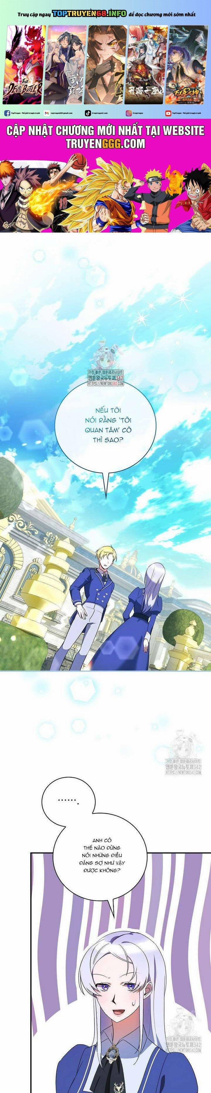 Đi Tìm Nàng Công Chúa Bỏ Trốn 8 trang 0