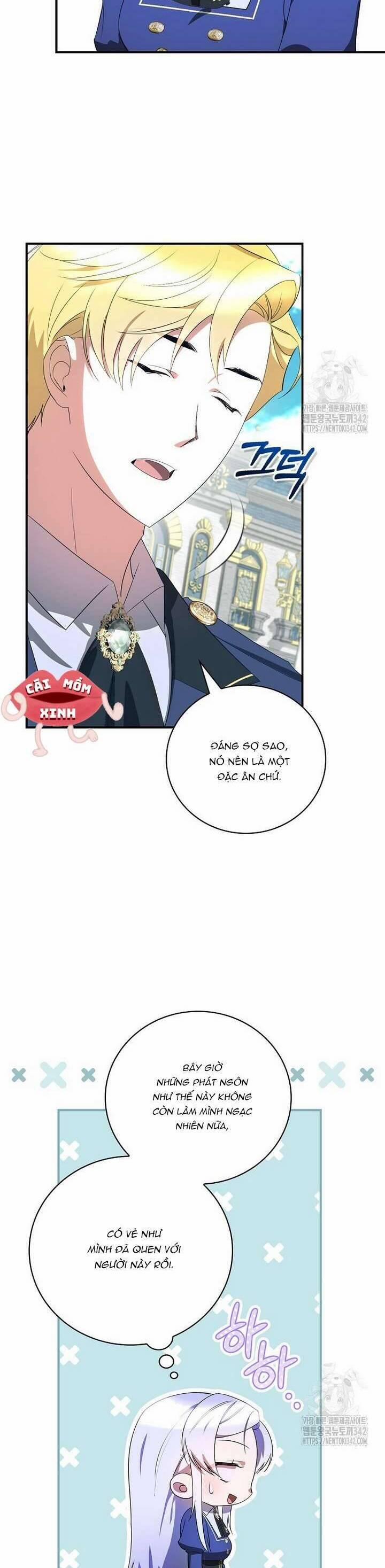 Đi Tìm Nàng Công Chúa Bỏ Trốn 8 trang 1