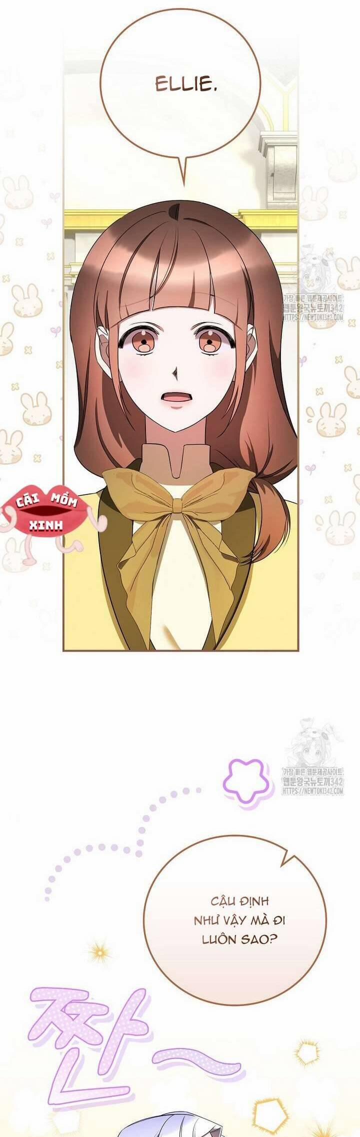 Đi Tìm Nàng Công Chúa Bỏ Trốn 8 trang 10