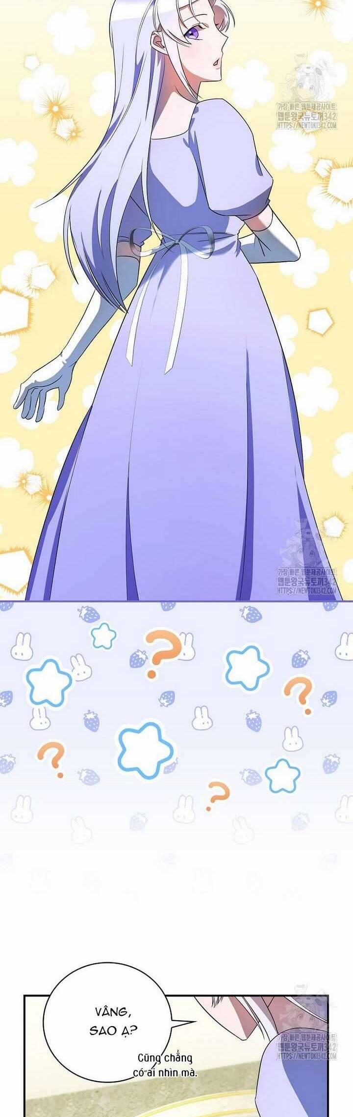 Đi Tìm Nàng Công Chúa Bỏ Trốn 8 trang 11